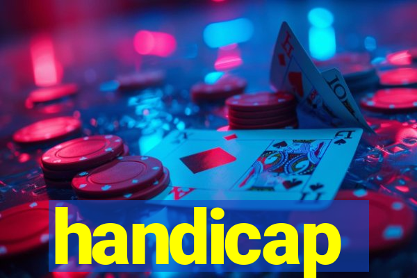 handicap-1 o que significa